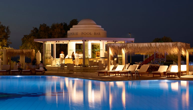 5* Serita Beach Hotel - Ηράκλειο, Κρήτη