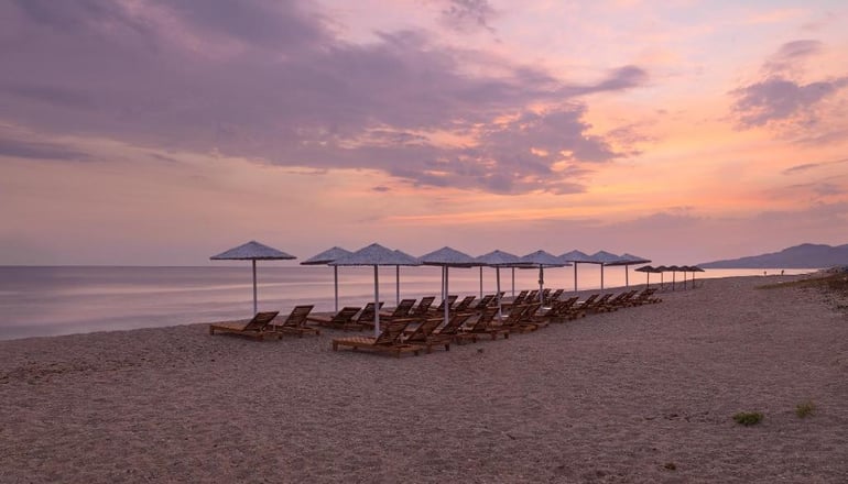Sesa Boutique Hotel & Restaurant - Κανάλι, Πρέβεζα