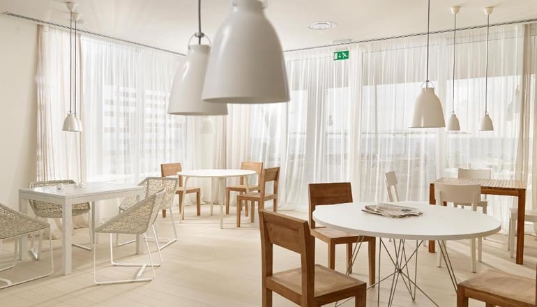 Sesa Boutique Hotel & Restaurant - Κανάλι, Πρέβεζα