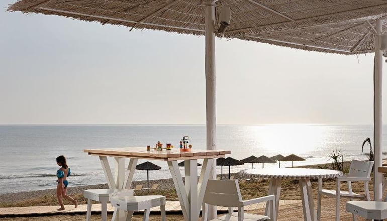 Sesa Boutique Hotel & Restaurant - Κανάλι, Πρέβεζα