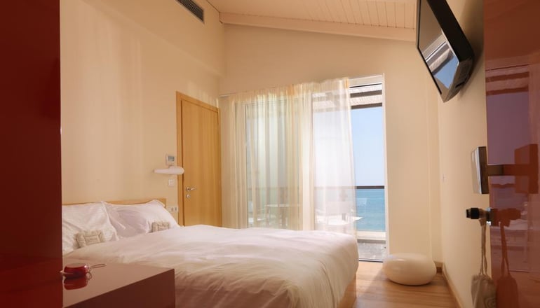 Sesa Boutique Hotel & Restaurant Preveza