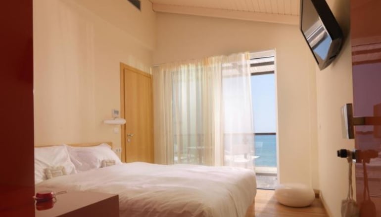 Sesa Boutique Hotel & Restaurant - Κανάλι, Πρέβεζα