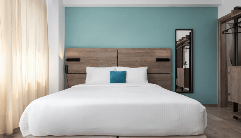 Sette Suites & Rooms - Ξυλόκαστρο