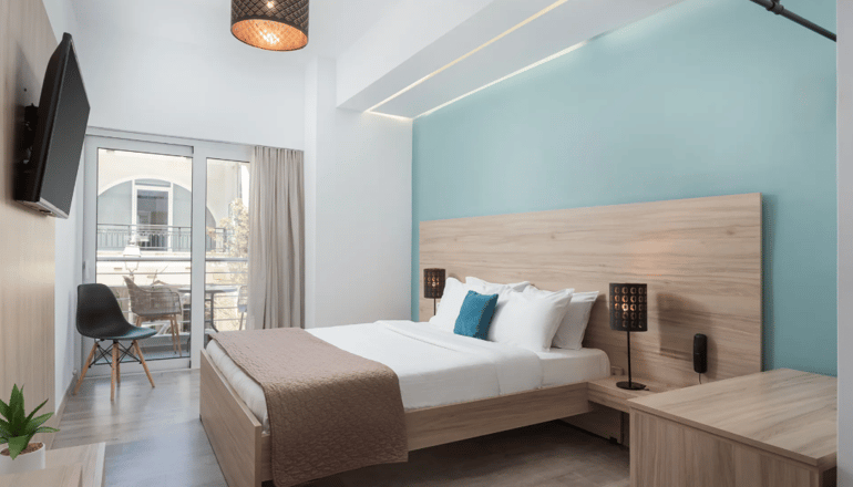 Sette Suites & Rooms - Ξυλόκαστρο