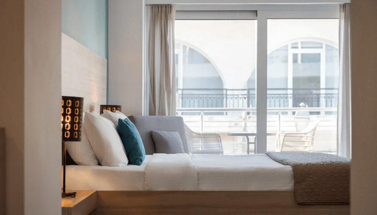 Sette Suites & Rooms - Ξυλόκαστρο