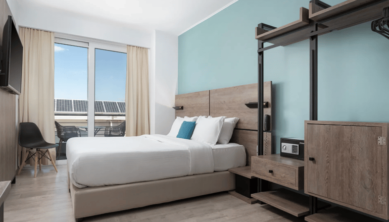 Sette Suites & Rooms - Ξυλόκαστρο