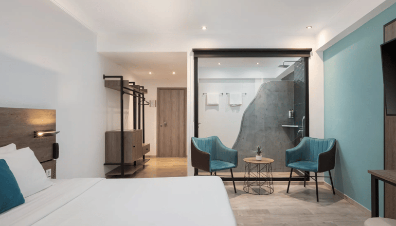 Sette Suites & Rooms - Ξυλόκαστρο