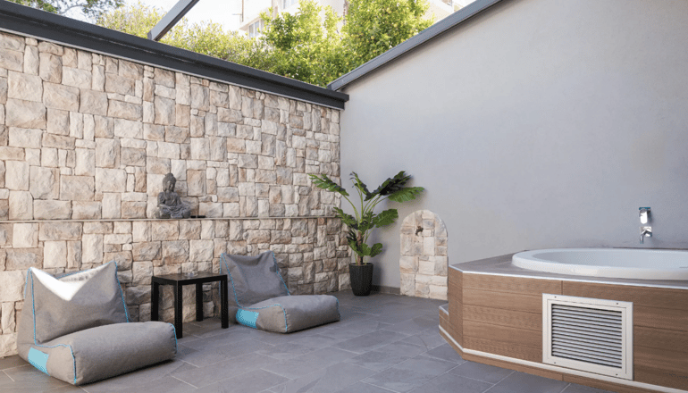 Sette Suites & Rooms - Ξυλόκαστρο