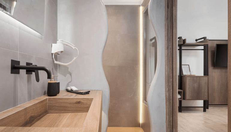 Sette Suites & Rooms - Ξυλόκαστρο