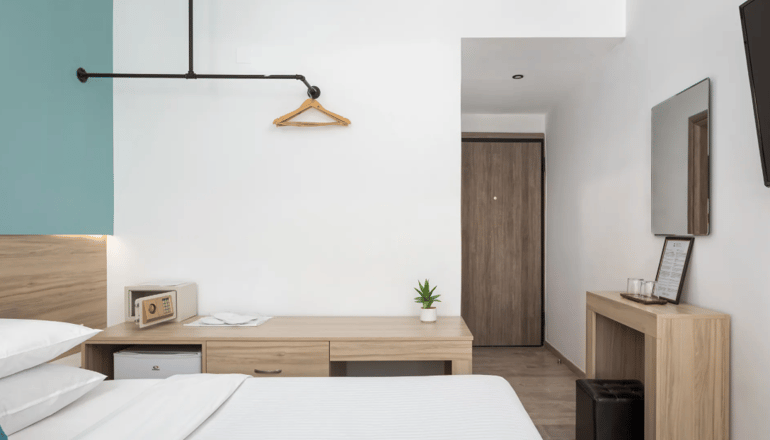 Sette Suites & Rooms - Ξυλόκαστρο