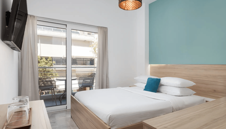 Sette Suites & Rooms - Ξυλόκαστρο