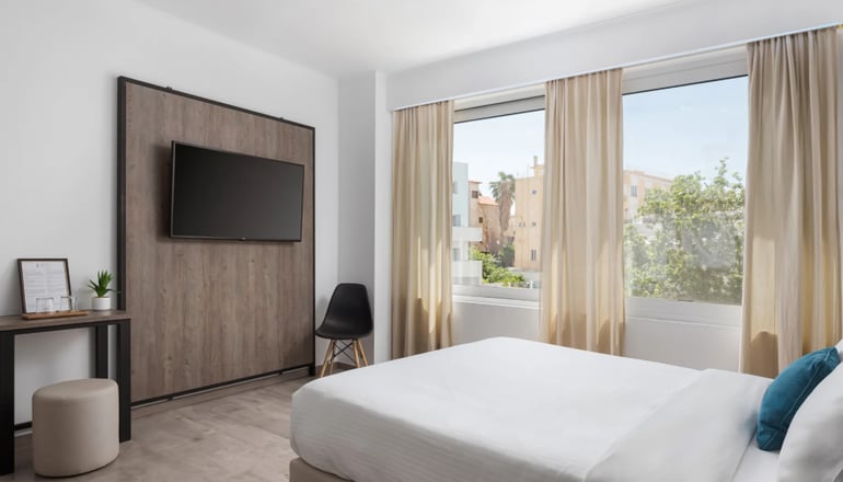 Sette Suites & Rooms - Ξυλόκαστρο