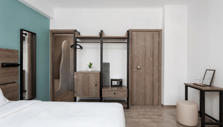 Sette Suites & Rooms - Ξυλόκαστρο