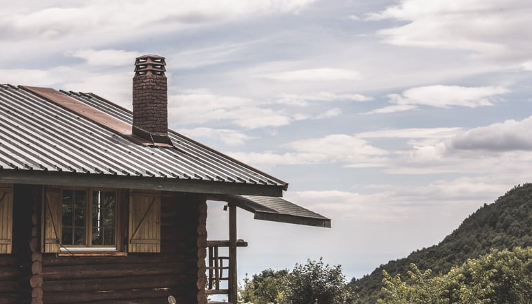 Sfendamos Wood Village