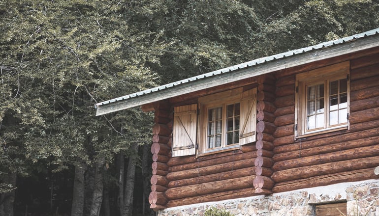 Sfendamos Wood Village