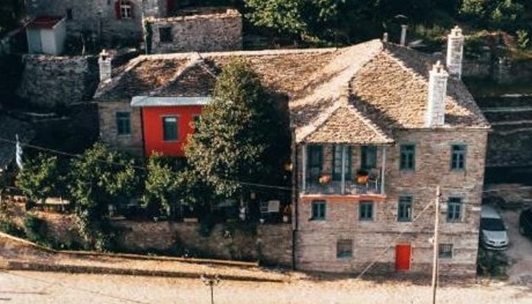 Shamrock Elati Retreats