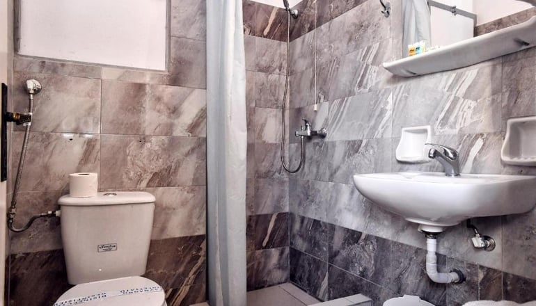 Siagas Beach Hotel