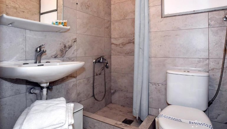 Siagas Beach Hotel