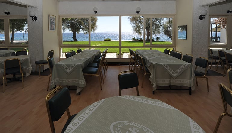 Siagas Beach Hotel