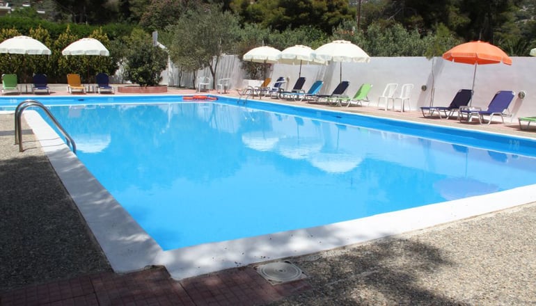 Siagas Beach Hotel