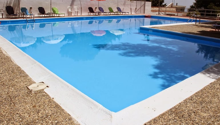 Siagas Beach Hotel