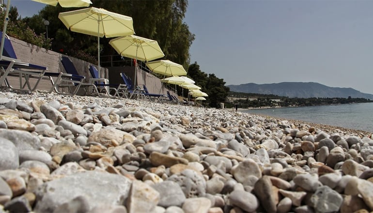 Siagas Beach Hotel