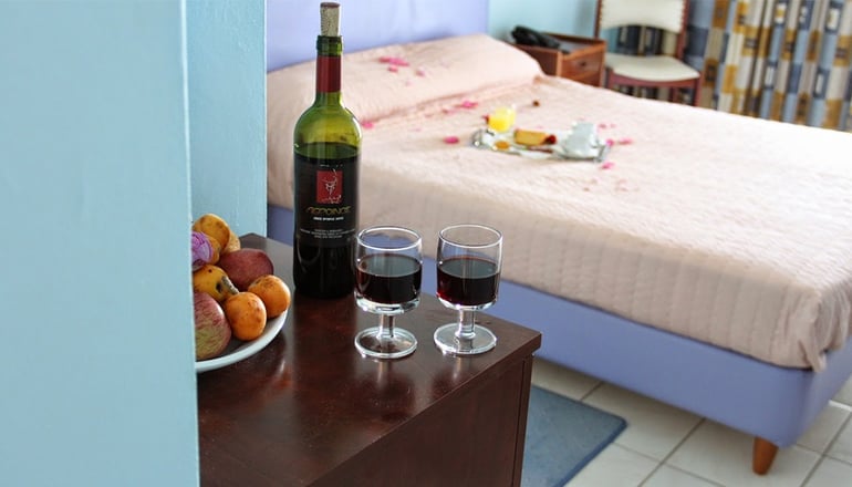 Siagas Beach Hotel