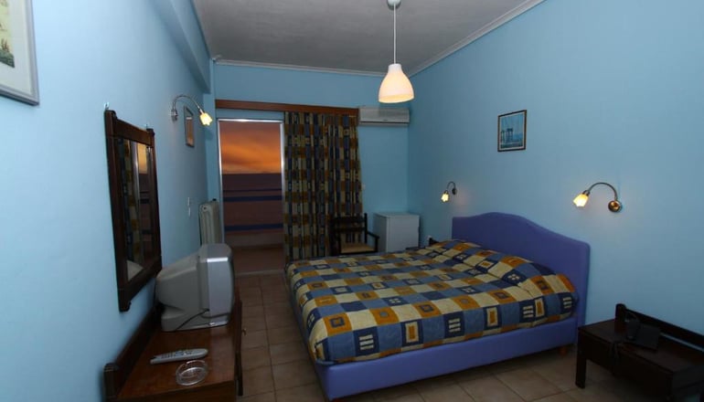 Siagas Beach Hotel