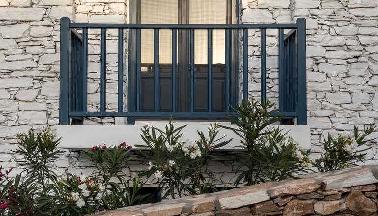 Sifnos House Rooms & Spa - Καμάρες, Σίφνος