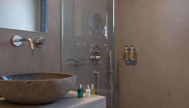 Sifnos House Rooms & Spa - Καμάρες, Σίφνος