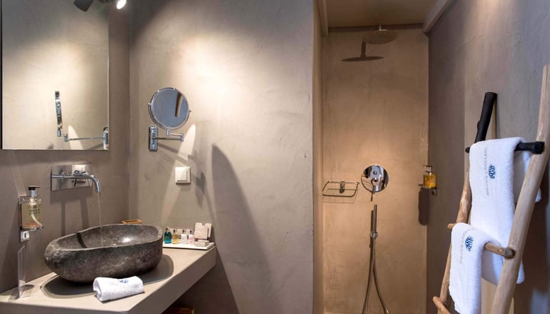 Sifnos House Rooms & Spa - Καμάρες, Σίφνος