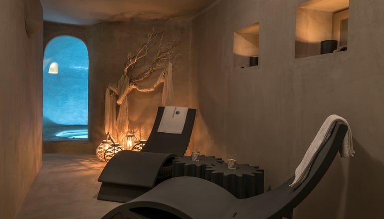Sifnos House Rooms & Spa - Καμάρες, Σίφνος