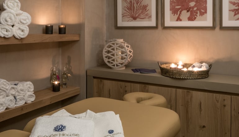 Sifnos House Rooms & Spa - Καμάρες, Σίφνος