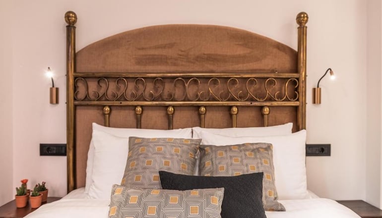 Silo Luxury Rooms  - Ναύπλιο