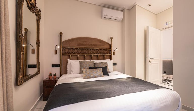 Silo Luxury Rooms  - Ναύπλιο