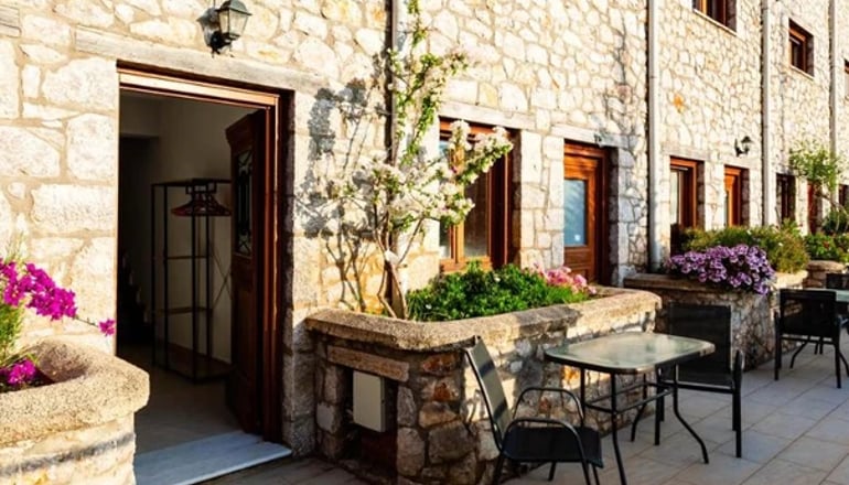 Seaside Dukes Villas