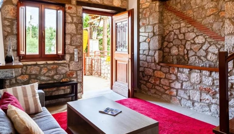 Seaside Dukes Villas