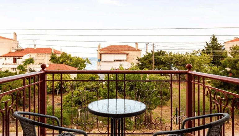 Seaside Dukes Villas