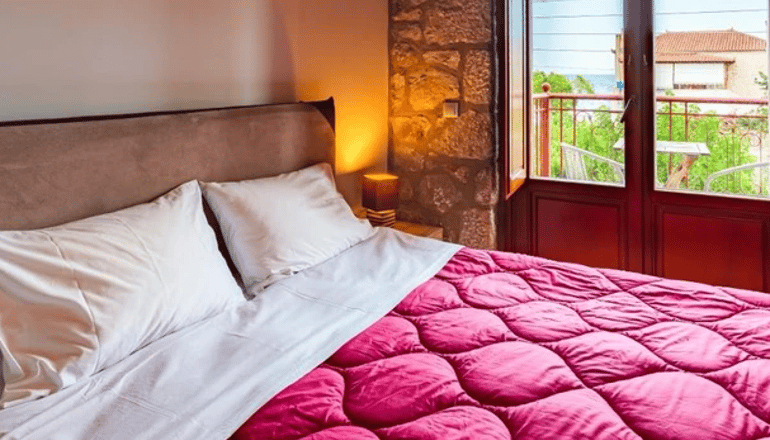 Seaside Dukes Villas