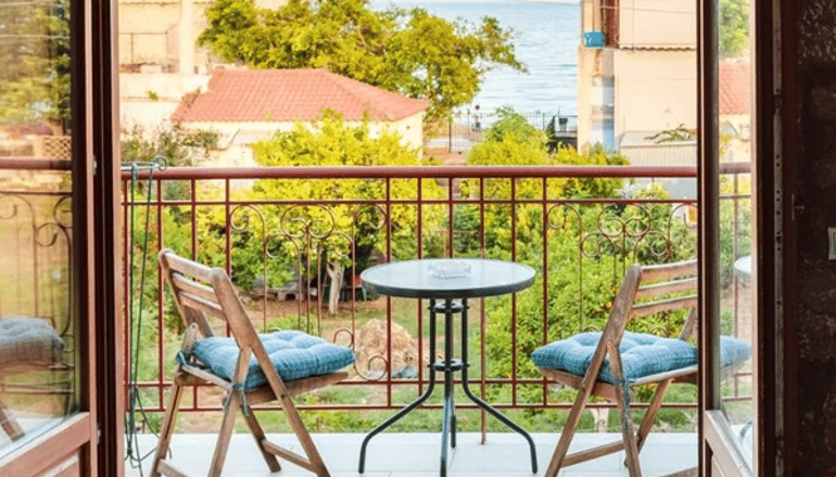 Seaside Dukes Villas