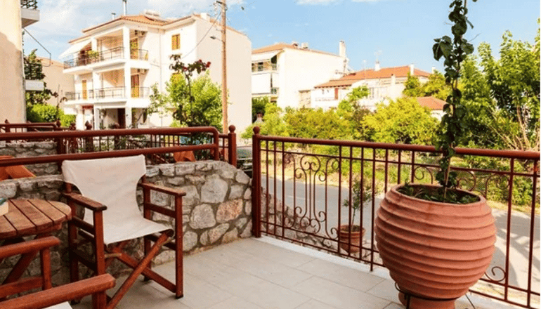 Seaside Dukes Villas