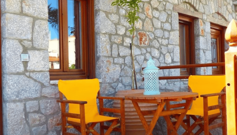 Seaside Dukes Villas