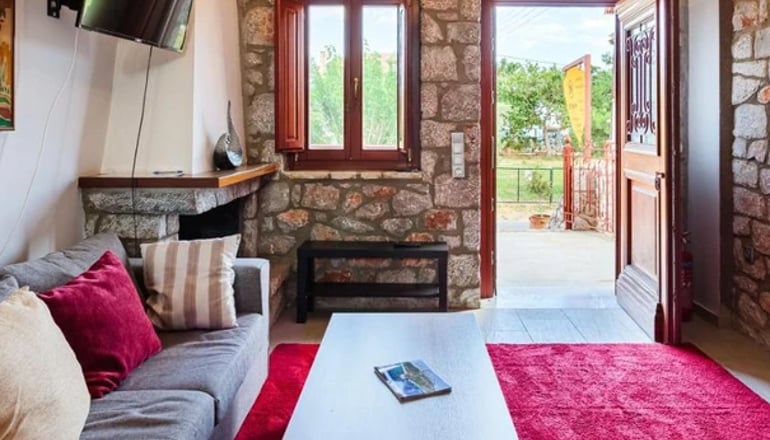 Seaside Dukes Villas