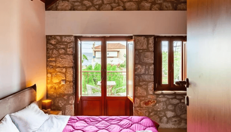 Seaside Dukes Villas