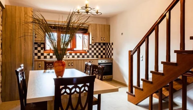 Seaside Dukes Villas