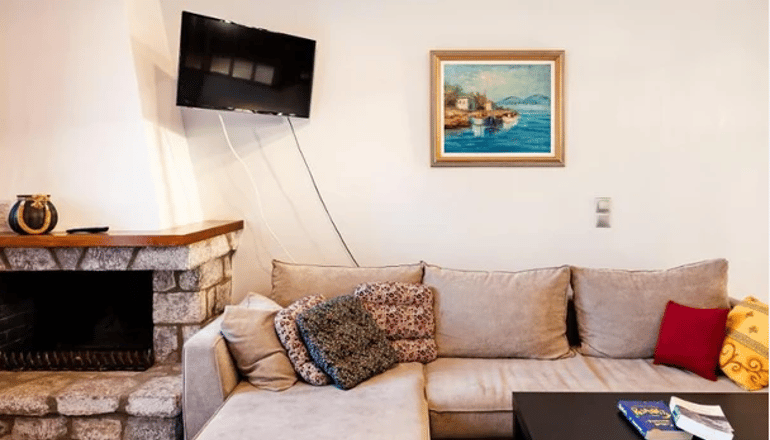 Seaside Dukes Villas