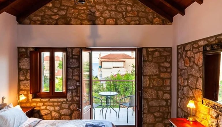 Seaside Dukes Villas