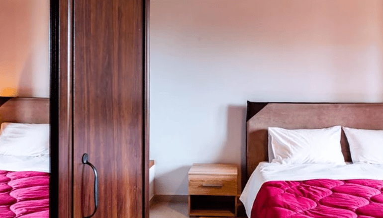 Seaside Dukes Villas