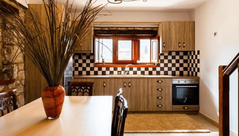 Seaside Dukes Villas