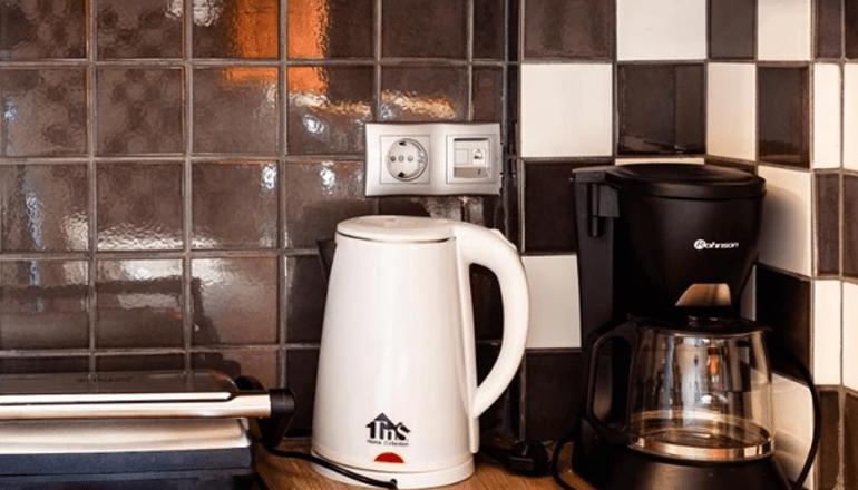 Seaside Dukes Villas